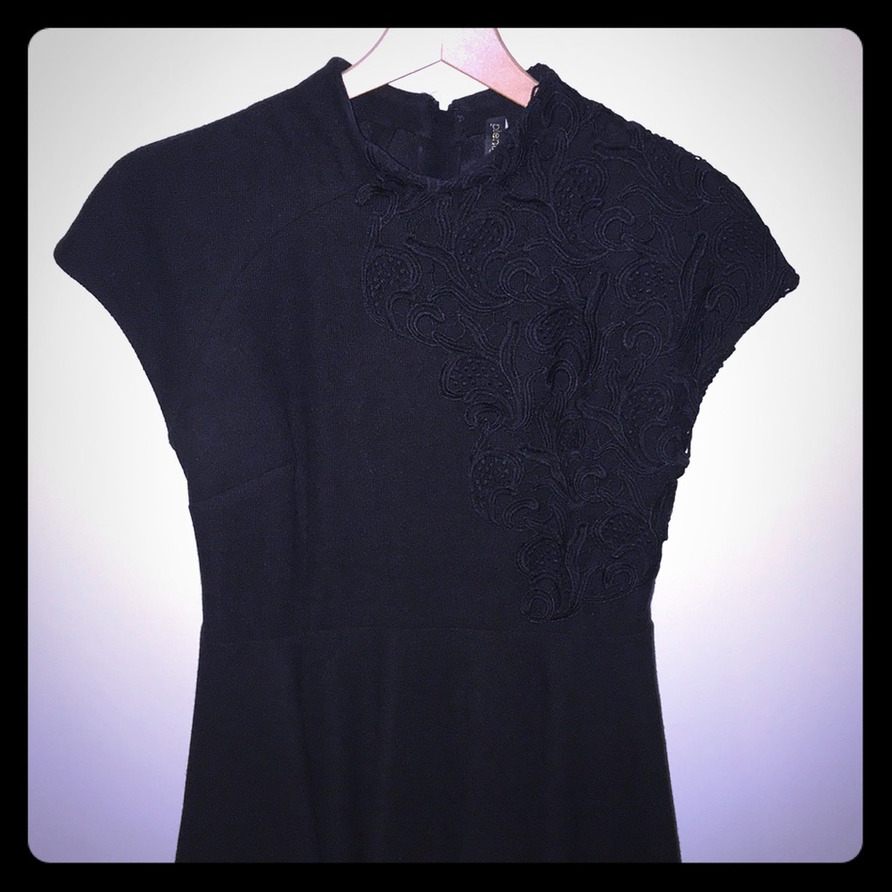 Anthropologie Plenty by Tracy Reese Dress